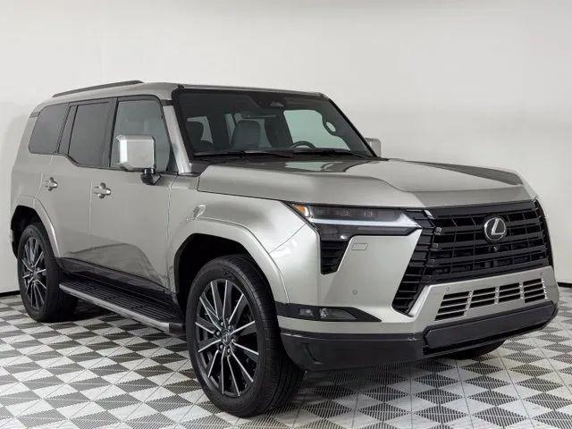 2024 Lexus GX 550 Luxury for sale in Shreveport, LA