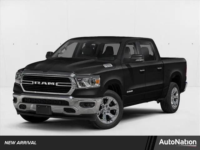 2020 Ram 1500 Big Horn Quad Cab 4x2 6'4" Box for sale in Doral, FL
