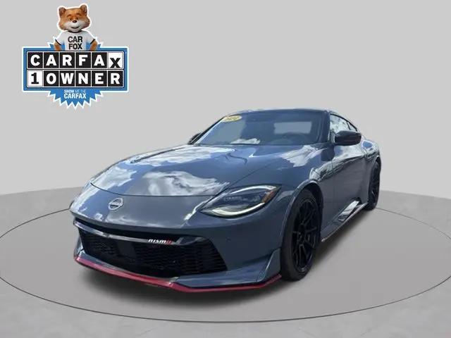 2024 Nissan Z NISMO Auto for sale in Lexington, KY