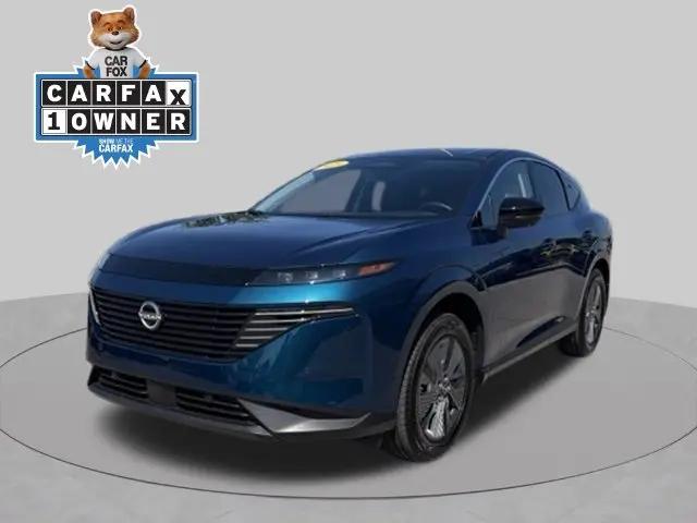 2025 Nissan Murano SL for sale in Lexington, KY