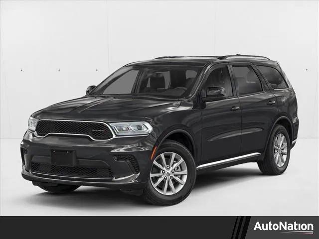 2026 Dodge Durango GT AWD HEMI V8 for sale in Columbus, GA