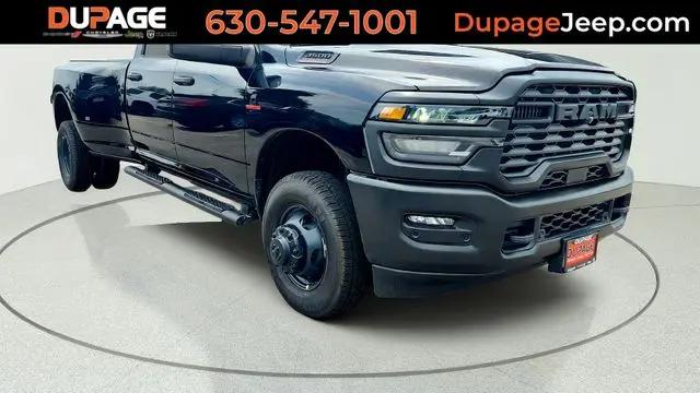 2026 Ram 3500 Tradesman Crew Cab 4x4 8' Box for sale in Glendale Heights, IL