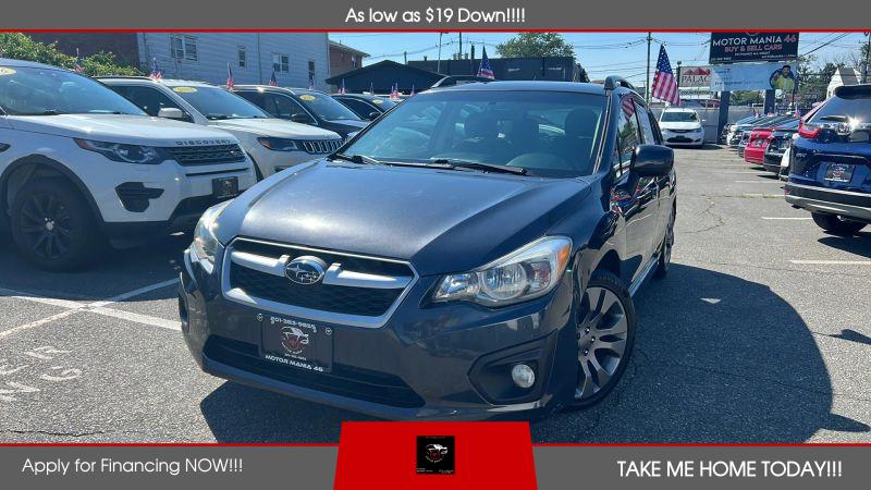 2013 Subaru Impreza 2.0i Sport Premium for sale in Lodi, NJ