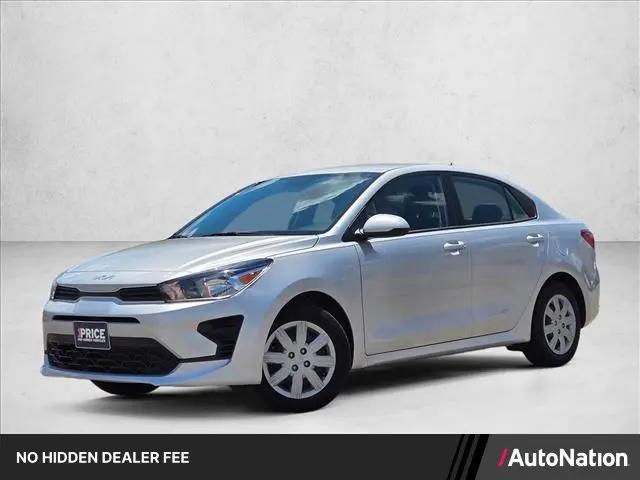 2023 Kia Rio LX for sale in Houston, TX