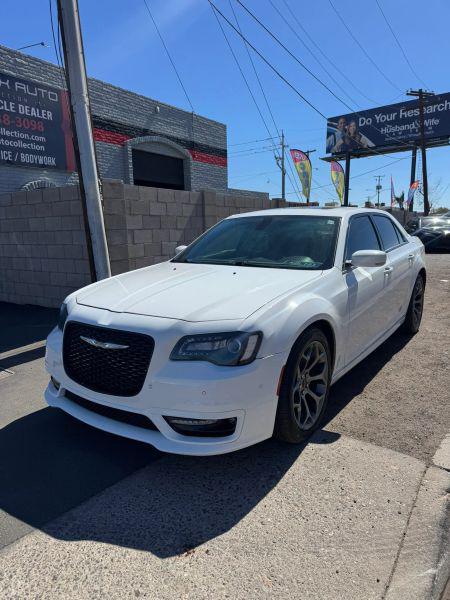 2018 Chrysler 300 300S for sale in Phoenix, AZ