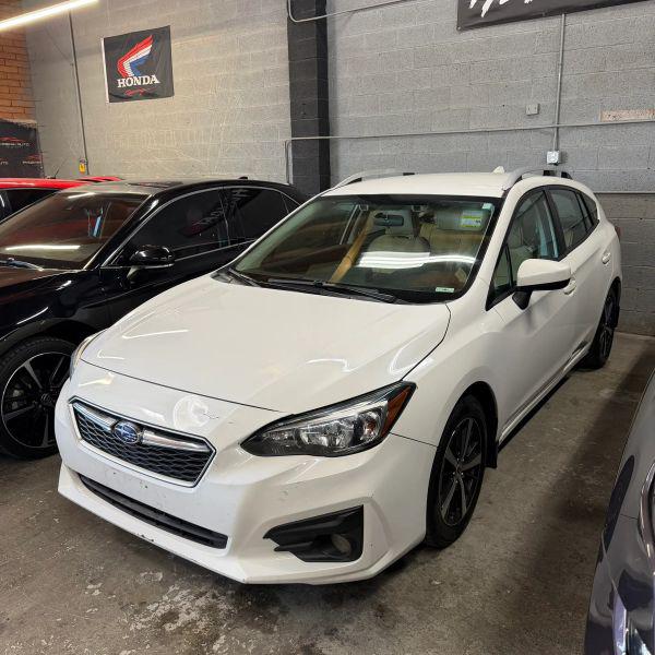 2019 Subaru Impreza 2.0i Premium for sale in Phoenix, AZ