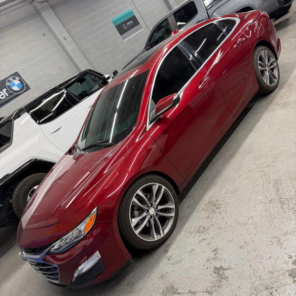 2020 Chevrolet Malibu FWD Premier for sale in Phoenix, AZ