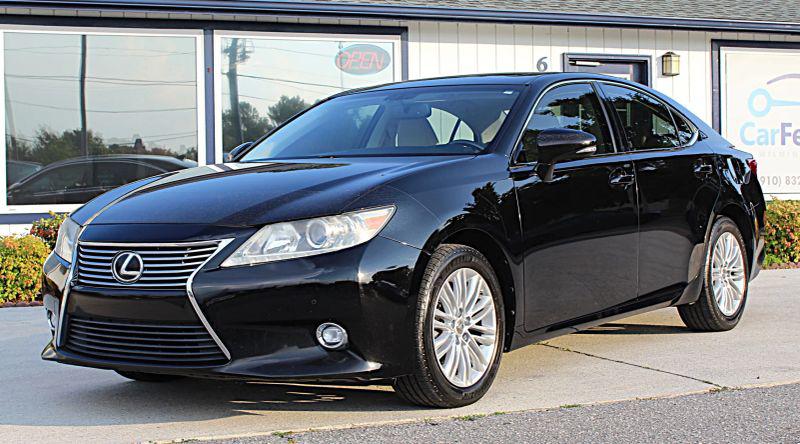 2015 Lexus ES 350 Crafted Line for sale in Wilmington, NC