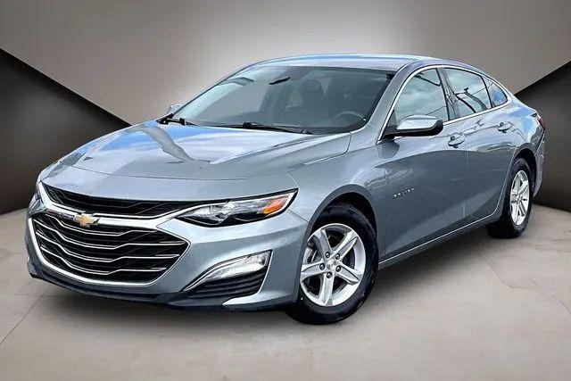 2025 Chevrolet Malibu FWD LS for sale in Dallas, TX