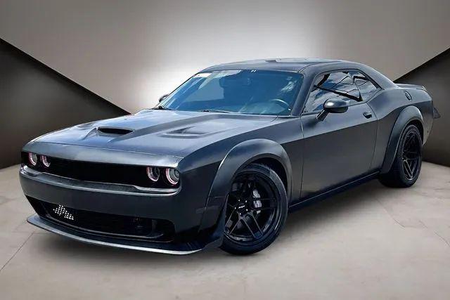 2023 Dodge Challenger R/T Scat Pack for sale in Dallas, TX