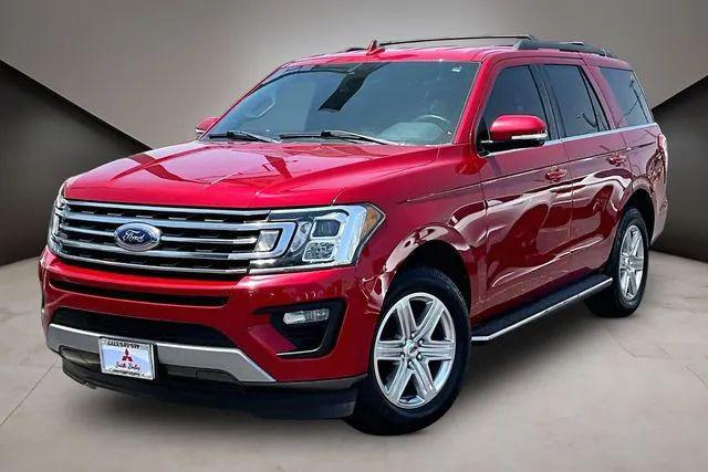 2021 Ford Expedition XLT for sale in Dallas, TX