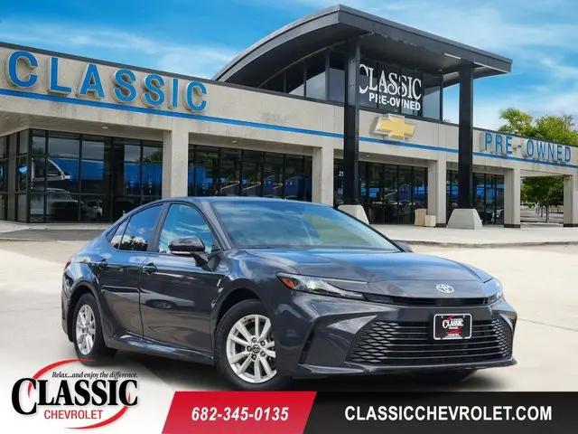 2026 Toyota Camry LE for sale in Grapevine, TX