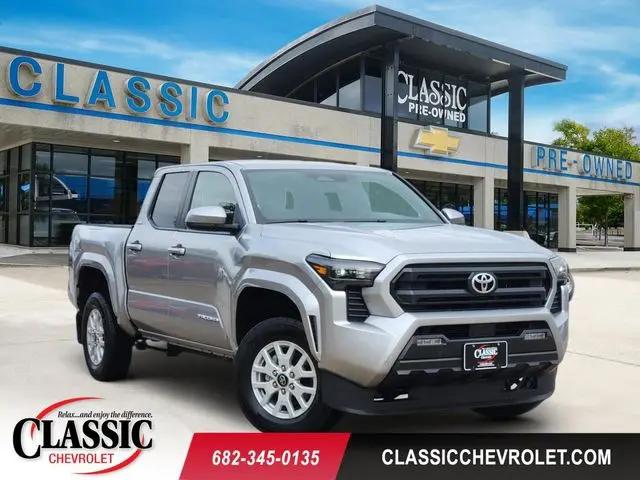 2025 Toyota Tacoma SR5 for sale in Grapevine, TX