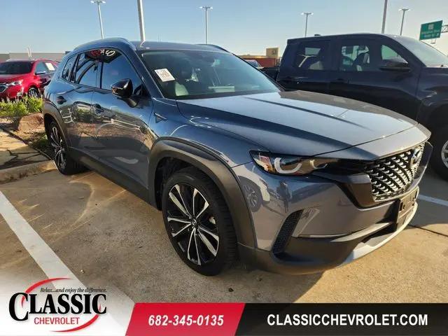 2023 Mazda CX-50 2.5 Turbo Premium for sale in Grapevine, TX
