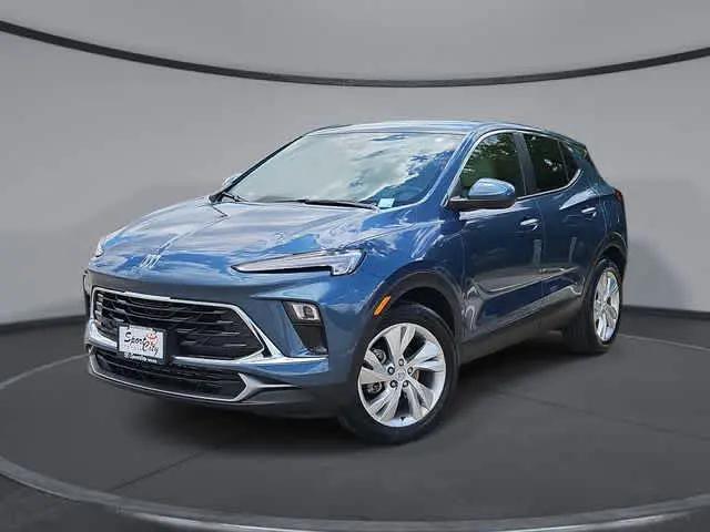 2024 Buick Encore GX Preferred FWD for sale in Dallas, TX