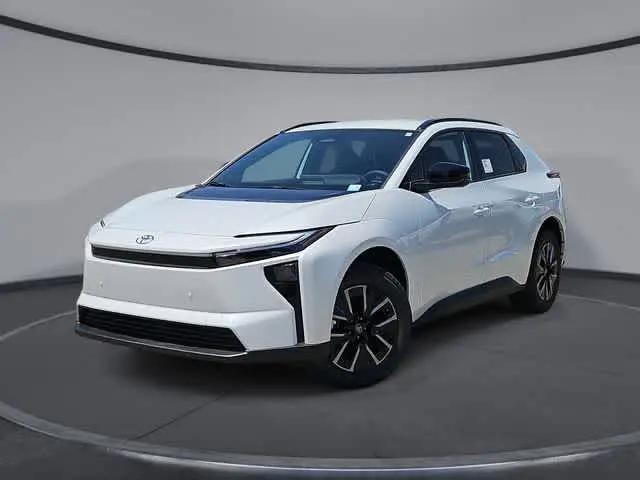2026 Toyota bZ XLE for sale in Dallas, TX