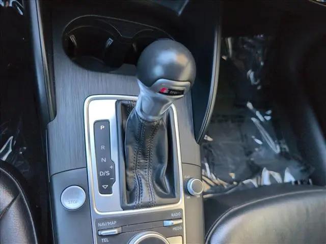 2018 Audi A3 2.0T Premium