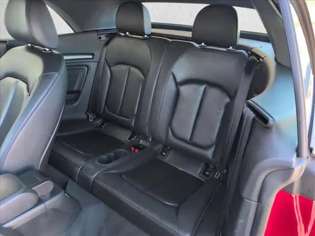 2018 Audi A3 2.0T Premium