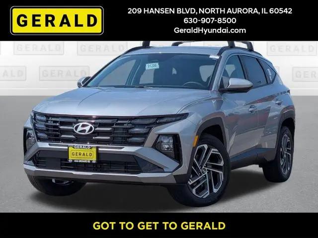 2026 Hyundai Tucson SEL Plus for sale in North Aurora, IL