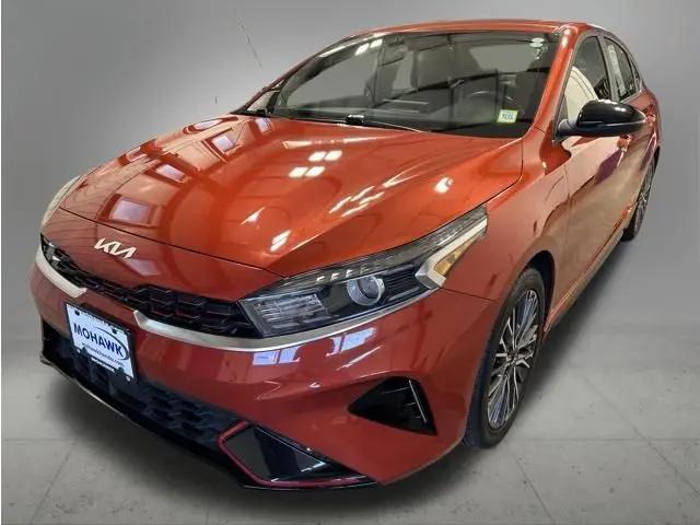 2024 Kia Forte GT-Line for sale in Scotia, NY
