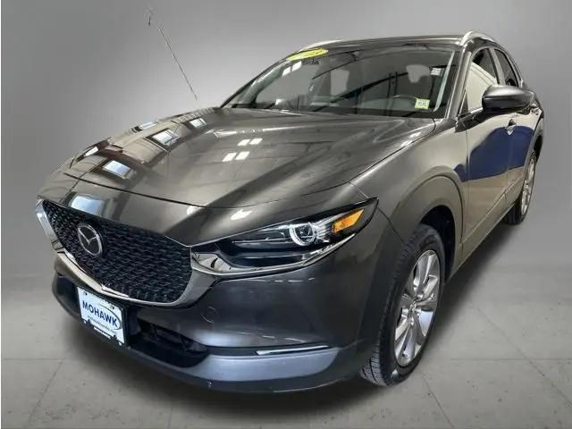 2023 Mazda CX-30 2.5 S Select for sale in Scotia, NY