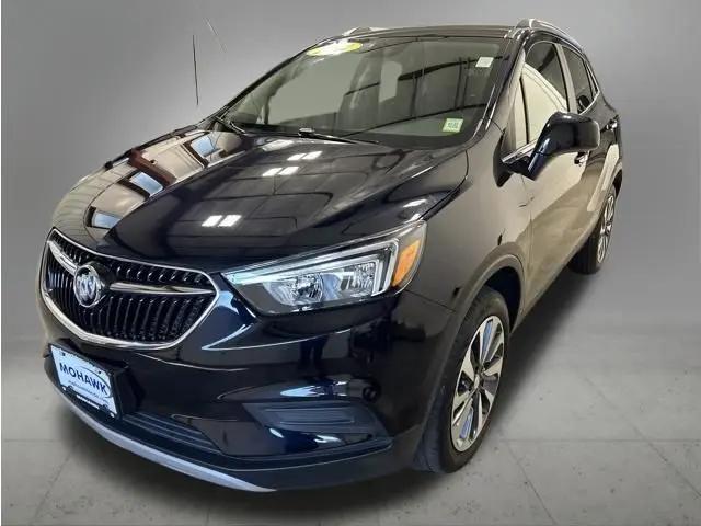 2022 Buick Encore AWD Preferred for sale in Scotia, NY