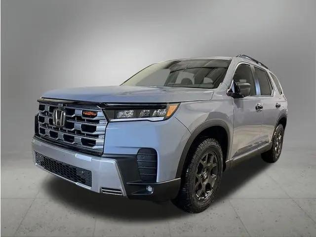 2026 Honda Pilot TrailSport for sale in Scotia, NY