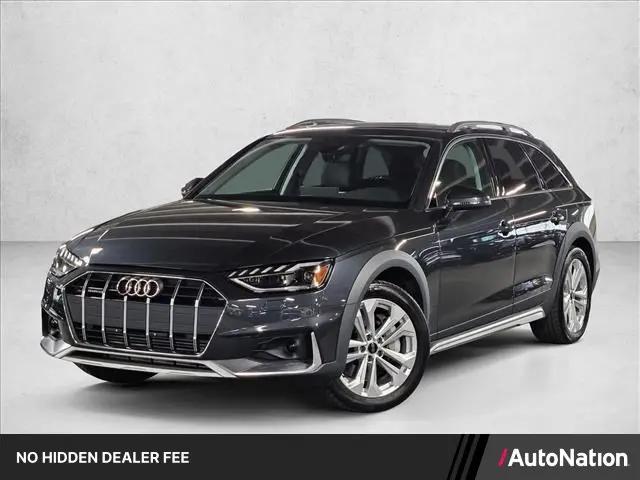 2024 Audi allroad Premium 45 TFSI quattro S tronic for sale in Dallas, TX