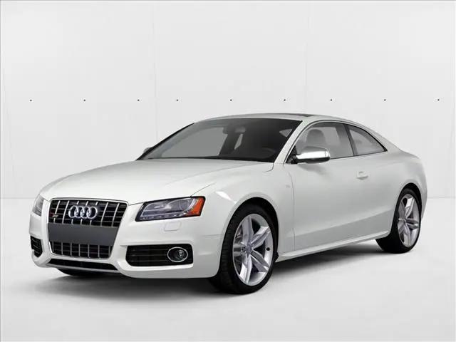 2012 Audi S5 Premium Plus for sale in Dallas, TX