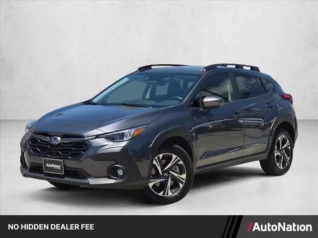 2024 Subaru Crosstrek Premium for sale in Tustin, CA