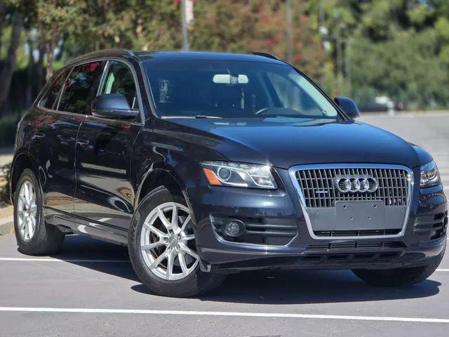 2012 Audi Q5 2.0T Premium for sale in Reseda, CA