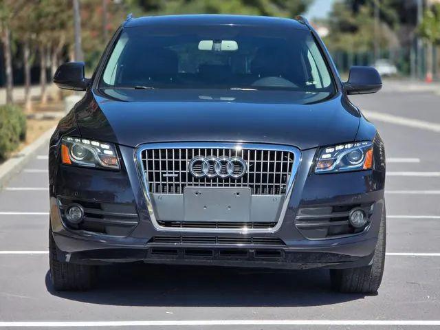 2012 Audi Q5 2.0T Premium