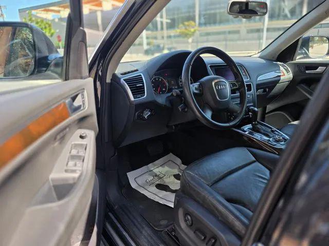2012 Audi Q5 2.0T Premium