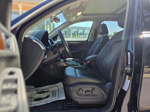 2012 Audi Q5 2.0T Premium