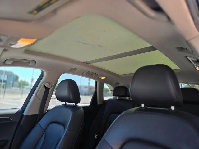 2012 Audi Q5 2.0T Premium