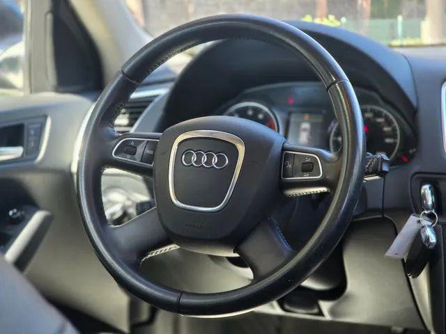 2012 Audi Q5 2.0T Premium