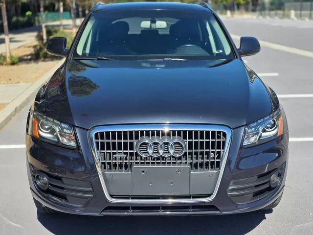 2012 Audi Q5 2.0T Premium
