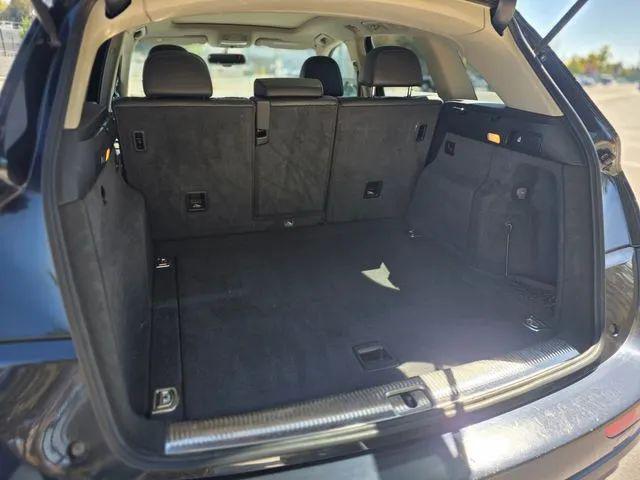 2012 Audi Q5 2.0T Premium
