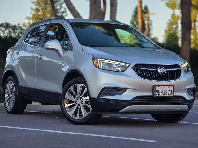 2019 Buick Encore FWD Preferred for sale in Reseda, CA