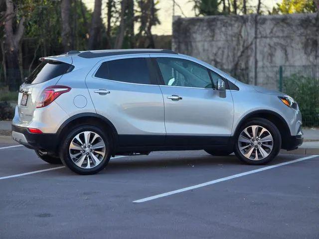 2019 Buick Encore FWD Preferred