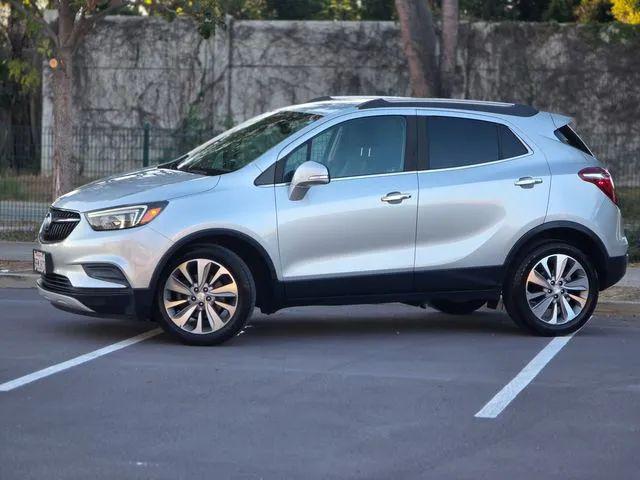 2019 Buick Encore FWD Preferred