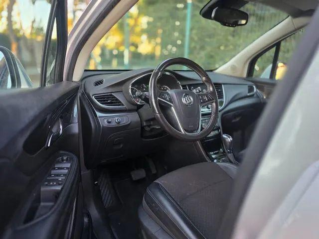 2019 Buick Encore FWD Preferred