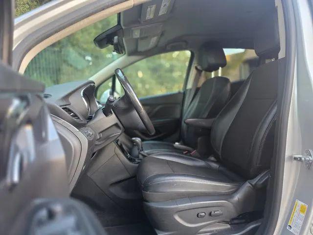 2019 Buick Encore FWD Preferred
