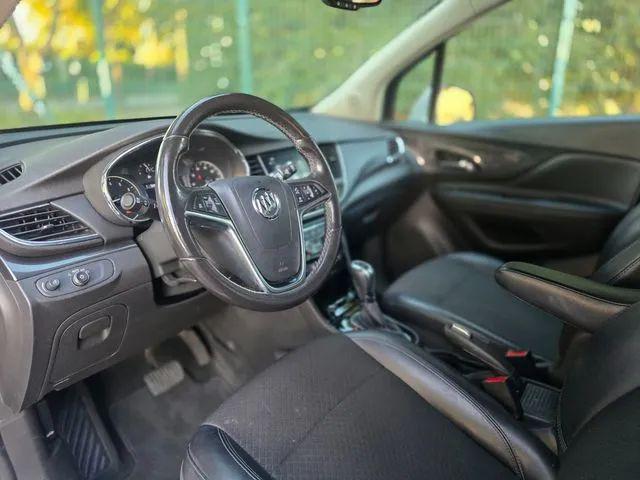 2019 Buick Encore FWD Preferred