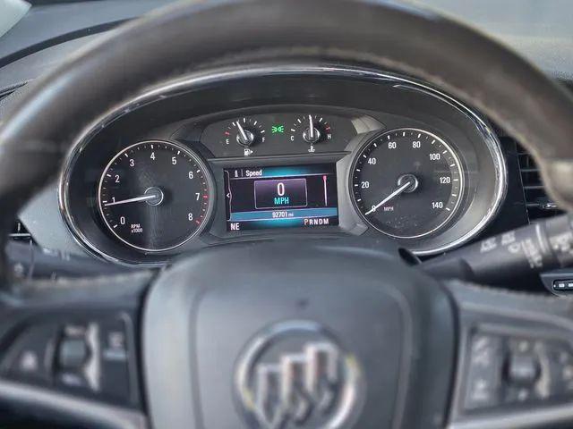 2019 Buick Encore FWD Preferred