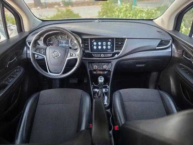 2019 Buick Encore FWD Preferred