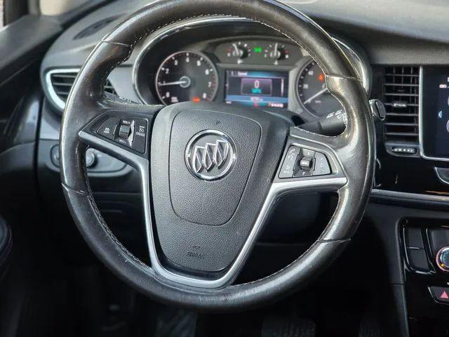 2019 Buick Encore FWD Preferred