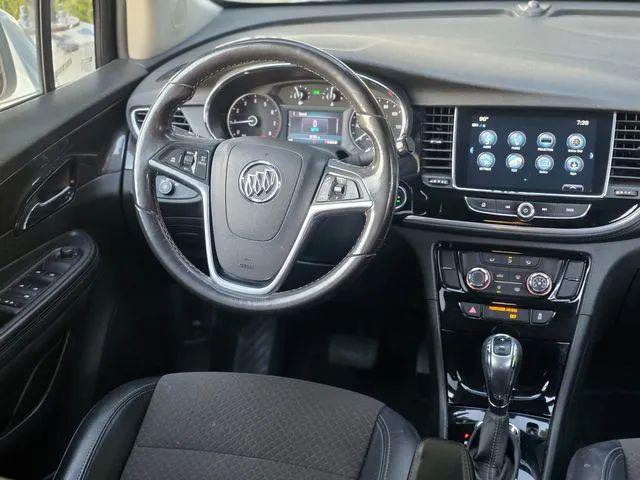 2019 Buick Encore FWD Preferred