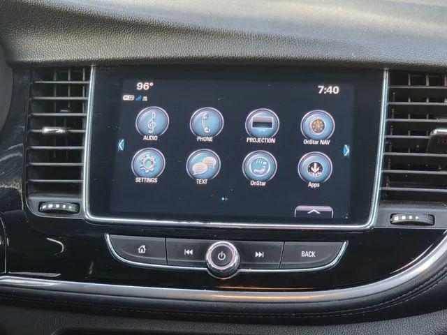 2019 Buick Encore FWD Preferred