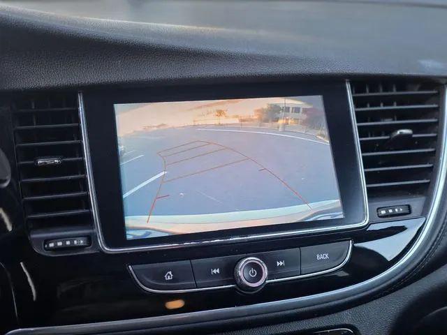 2019 Buick Encore FWD Preferred